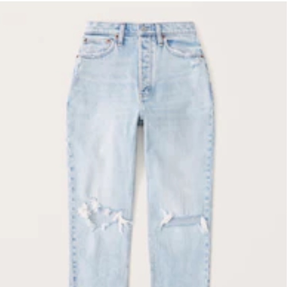 Abercrombie & Fitch Denim - Abercrombie Denim
